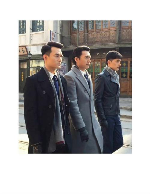 靳东谍战剧演员_靳东医疗剧作品_都市职场励志电视剧