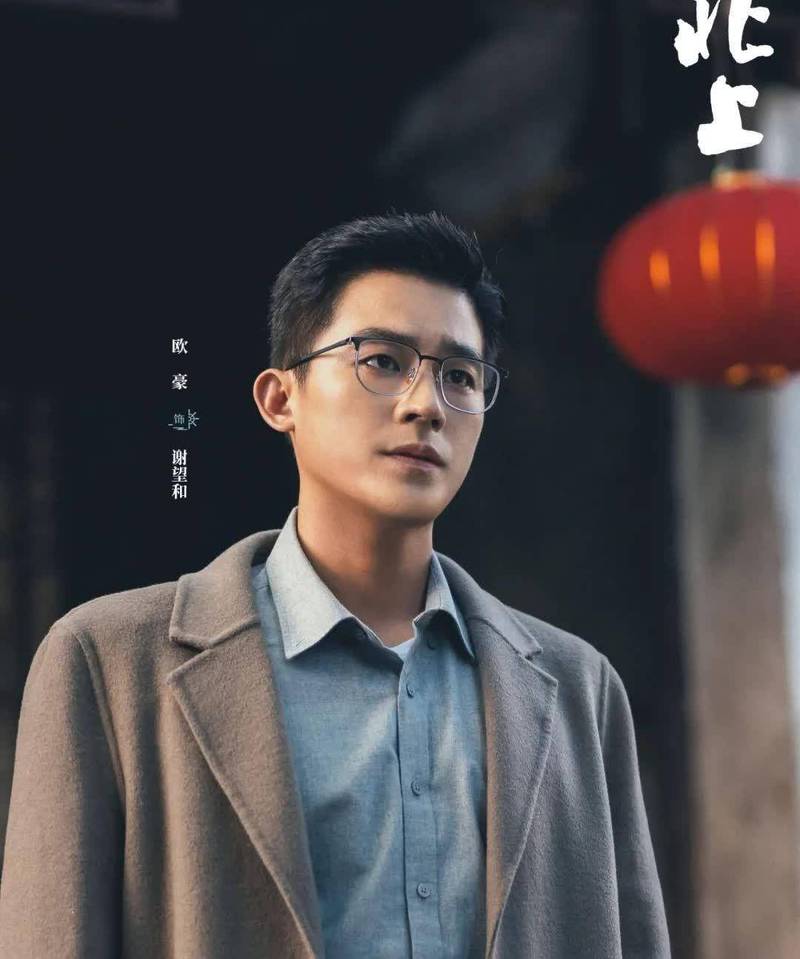 邵星池职场逆袭故事_职场励志小故事_北京青年励志成长经历