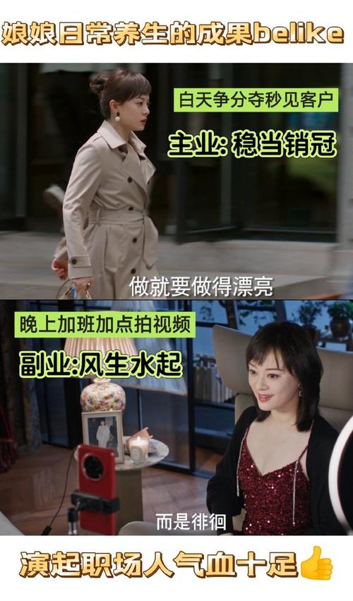 职场励志电视剧有哪些_职场电视剧类型分析_杜拉拉升职记职场塑造