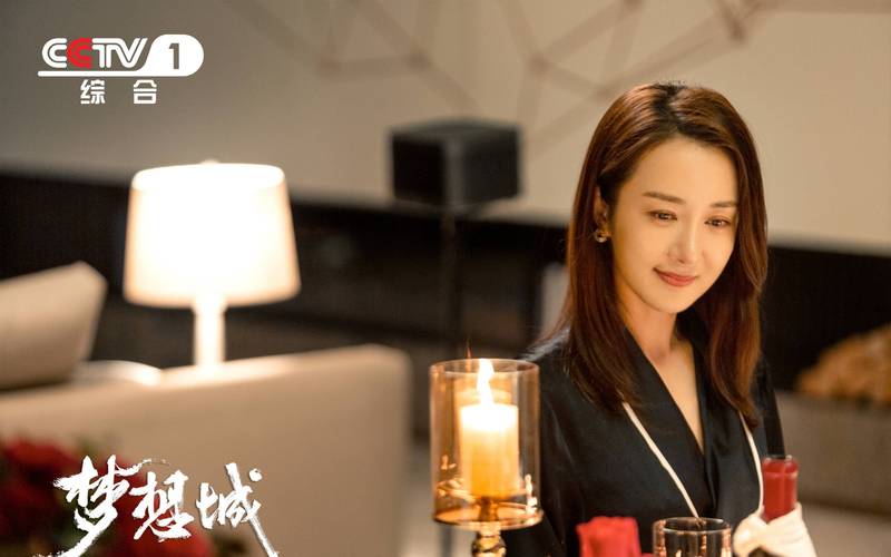 都市励志职场电视剧_一克拉梦想剧情简介_都市励志职场电视剧推荐