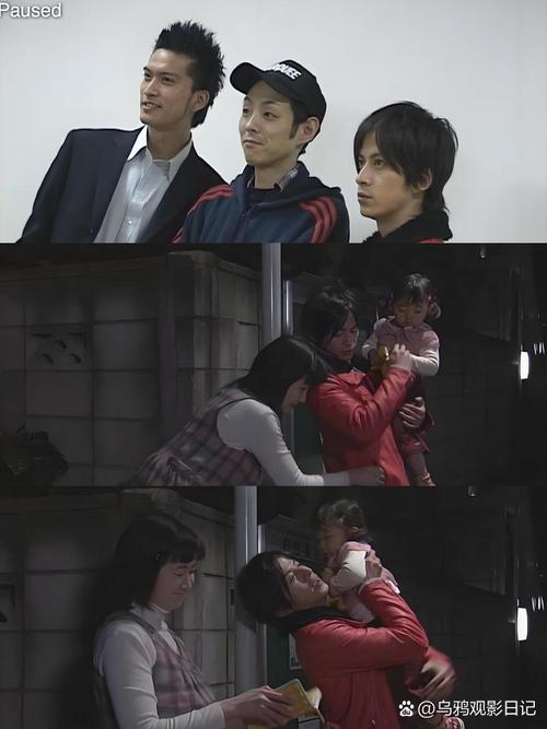 经典日剧盘点_日剧推荐_职场励志日剧