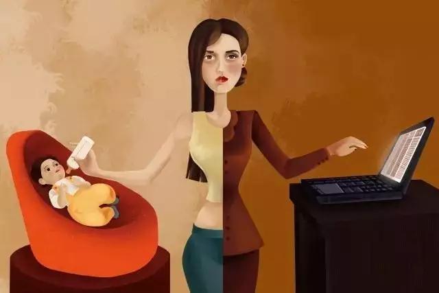 职场妈妈励志演讲_职场妈妈工作与家庭平衡_职场妈妈生活体验