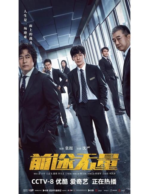 中国职场励志电影_ 都市职场剧推荐 _