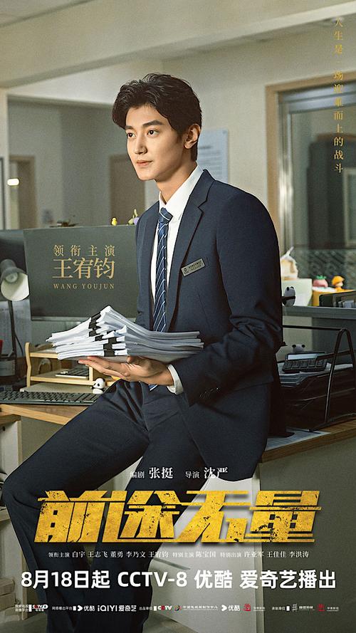 _ 都市职场剧推荐 _中国职场励志电影