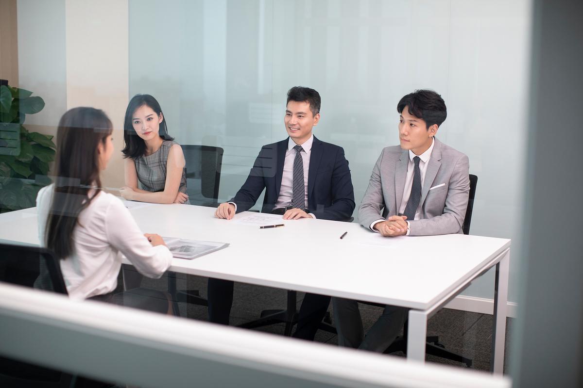 职场压力测试_绩优主义瓦解_职场人生励志