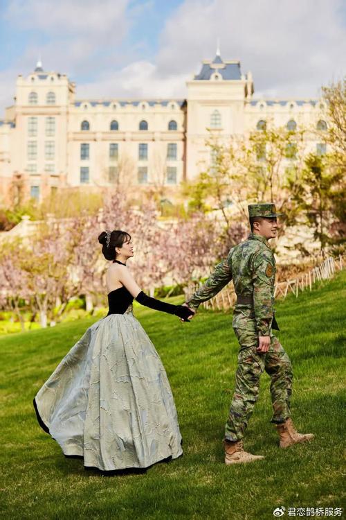 高智商女主_职场励志言情小说_军人摄影师爱情小说