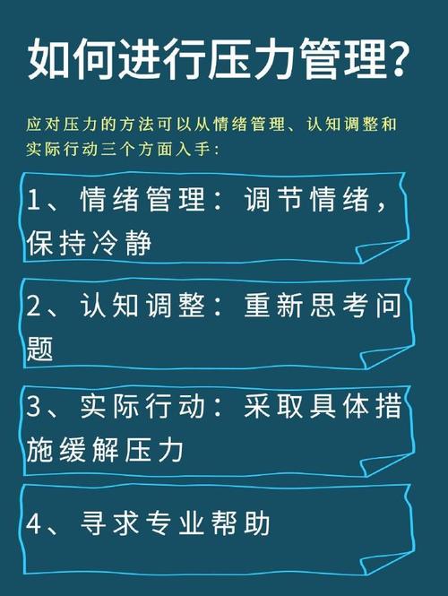 励志职场讲座主题_职场压力管理技巧_情绪低潮期应对方法
