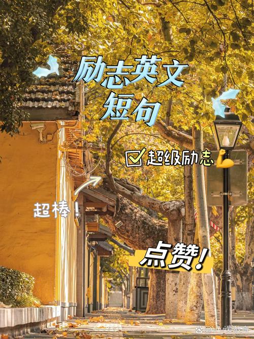 英文配音励志短片_职场励志短片_励志英文配音素材