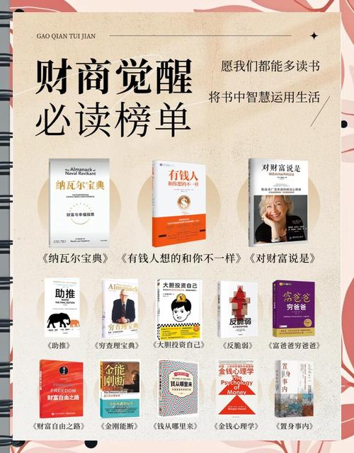 职场励志书籍推荐_商业创新思维书籍_提升商业认知书籍推荐