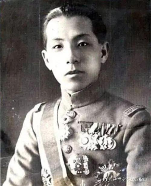 民国时期军事指挥官_张学良职场智慧_职场励志及感悟