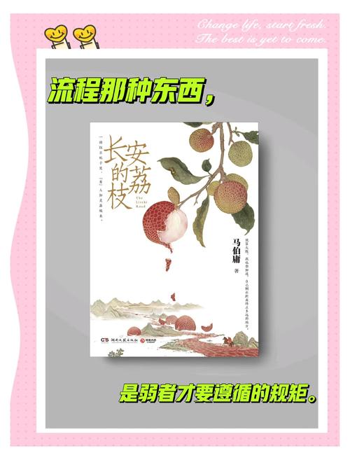 长安的荔枝 职场生存史诗 古代职场生存记_职场励志及感悟