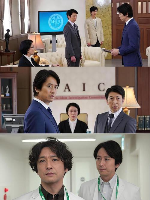 日本职场励志电影_日剧行业剧题材分析_日本行业剧创作特点