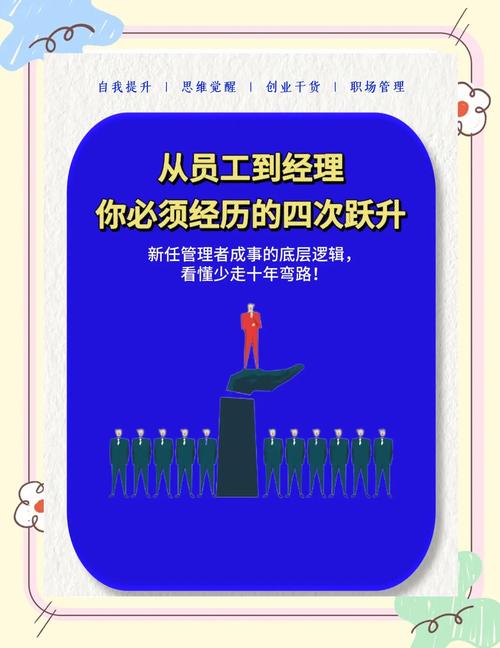 基层到高管转变案例_职场励志故事_职场励志小故事加图片