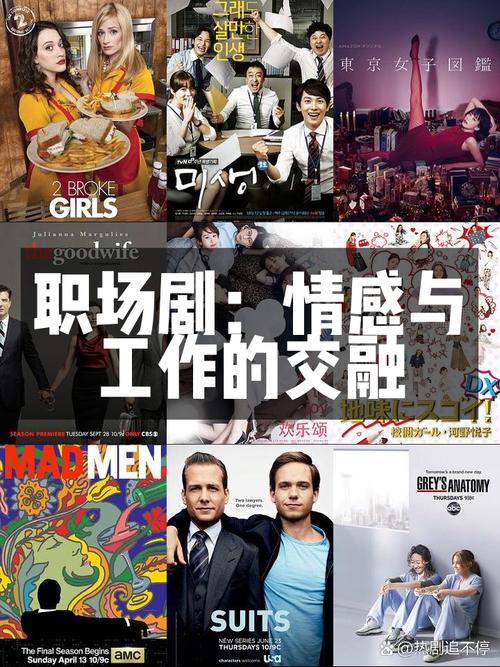 职场励志微电影剧本_职场趣闻短剧魅力分析_职场趣闻短剧免费观看方法