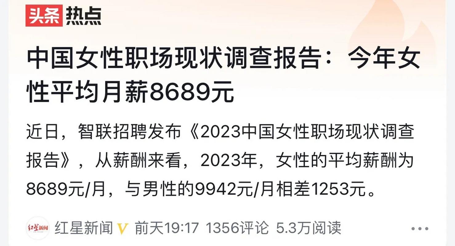 励志职场妈妈_2021中国女性职场现状调查报告_女性职场发展分析