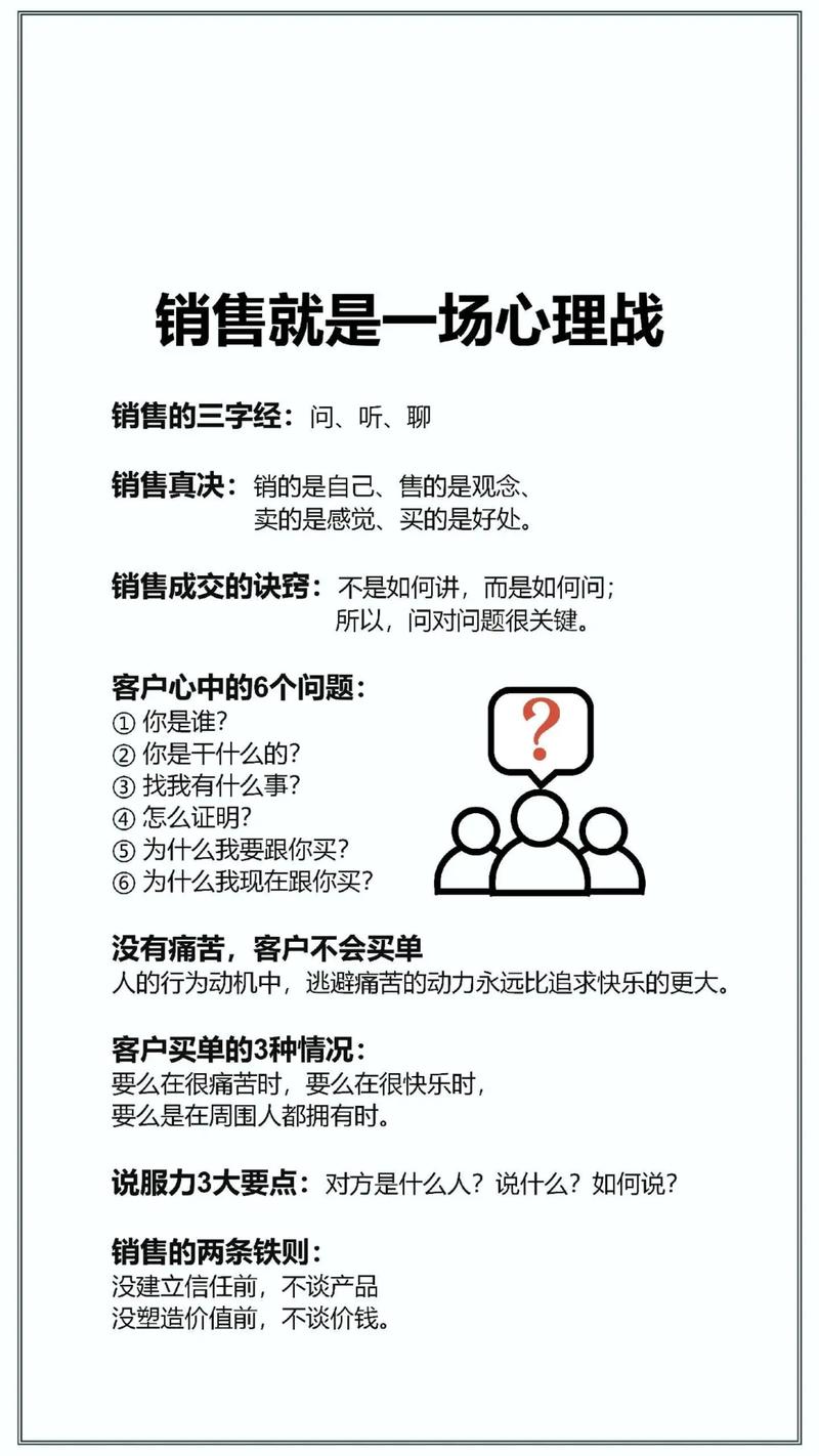 销售流程优化_CRM销售漏斗法_销售职场励志小故事