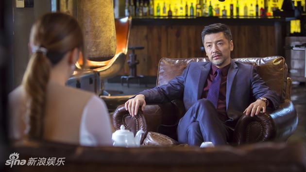 职场是个技术活 王策 赵天成Boss_职场励志小故事 白点