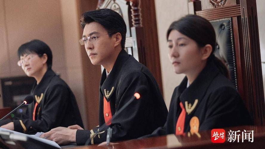 职场励志电视剧有哪些_ 法官题材电视剧推荐 _女性力量觉醒电视剧