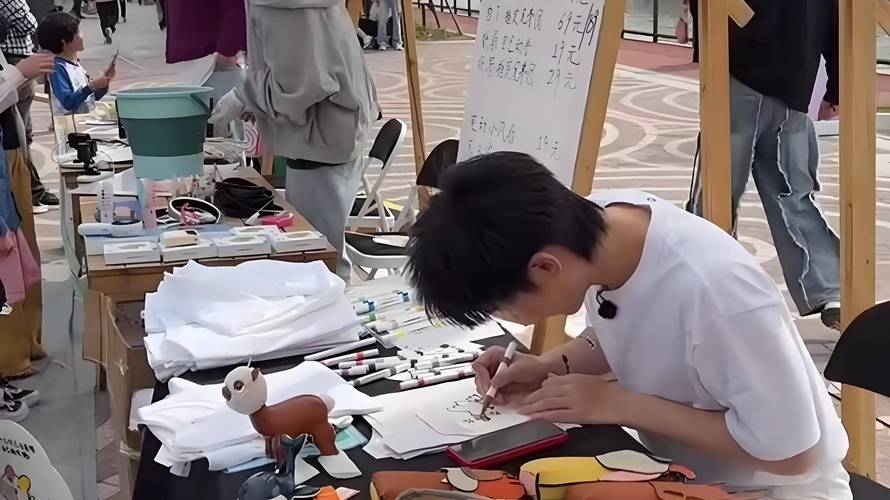 职场上的励志小故事_娱乐圈进厂综艺 _ 职场人生缩影 