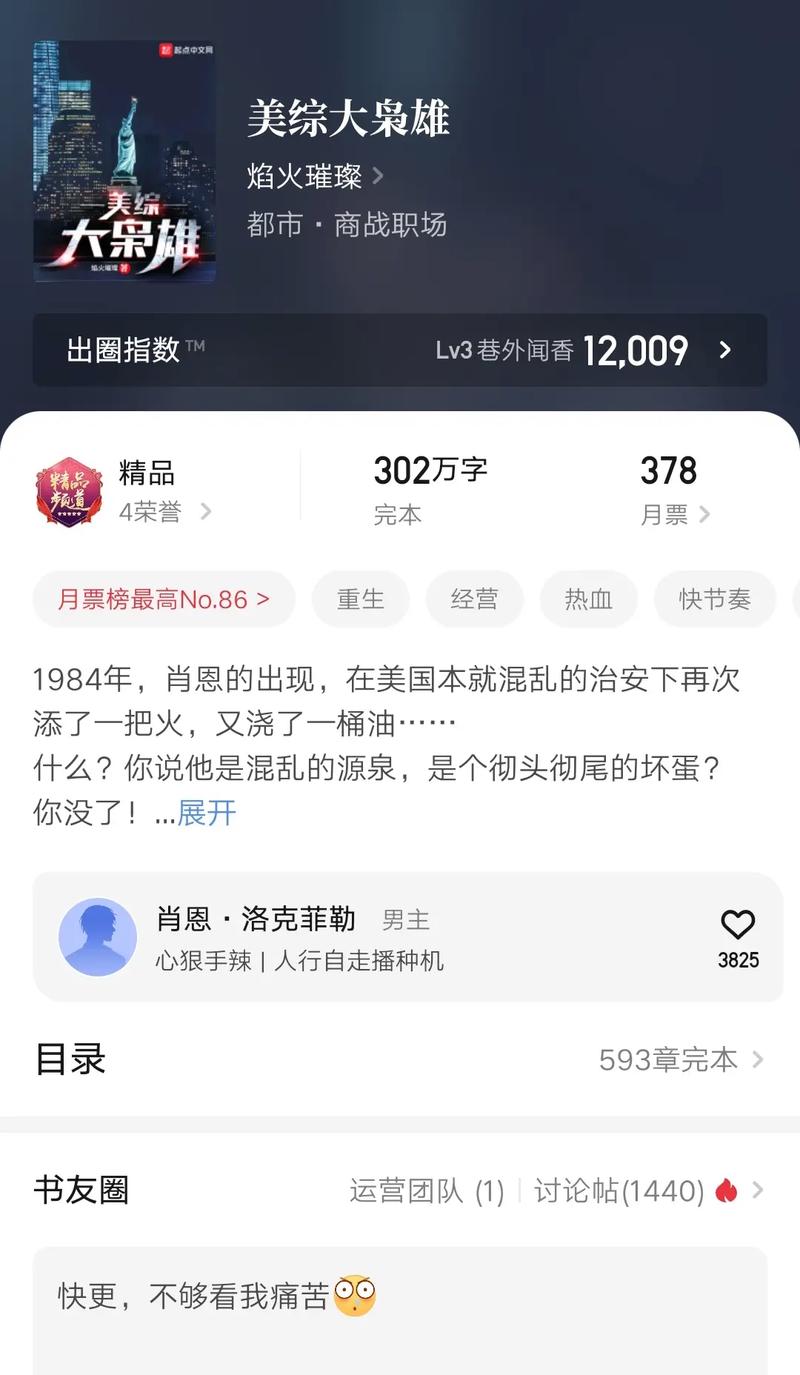 已完结177万字都市文娱小说，主角穿越平行世界搞商战