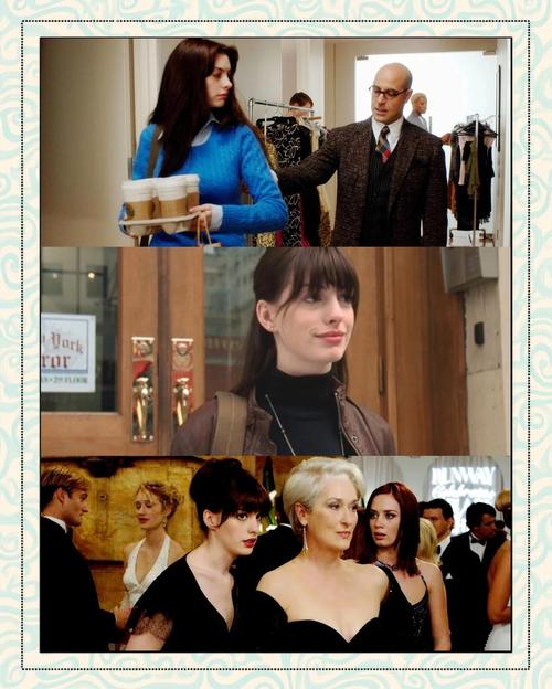 职场励志电影蕾丝女孩_蕾丝女孩剧情介绍_女性时尚励志职场电影