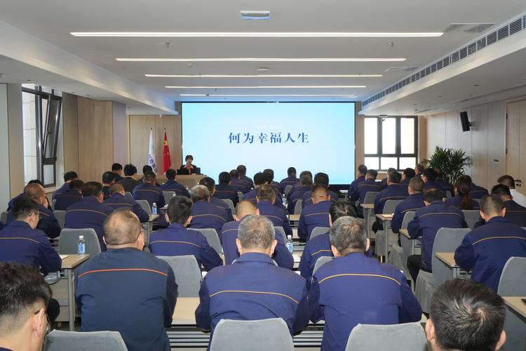 8月14日至17日润泽园举办第15期战略领导力学习会，助力中