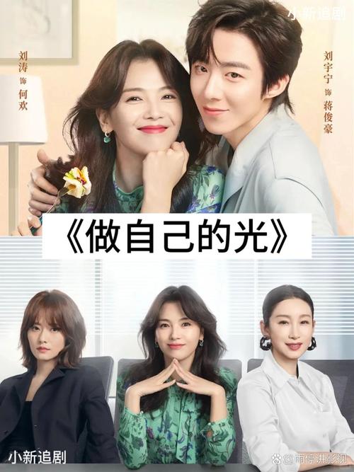 职场励志电视剧_女性职场成长剧_职场励志电视剧