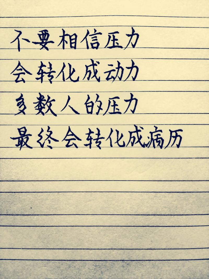 职场压力如何转化为动力？赵石的励志记录法揭晓