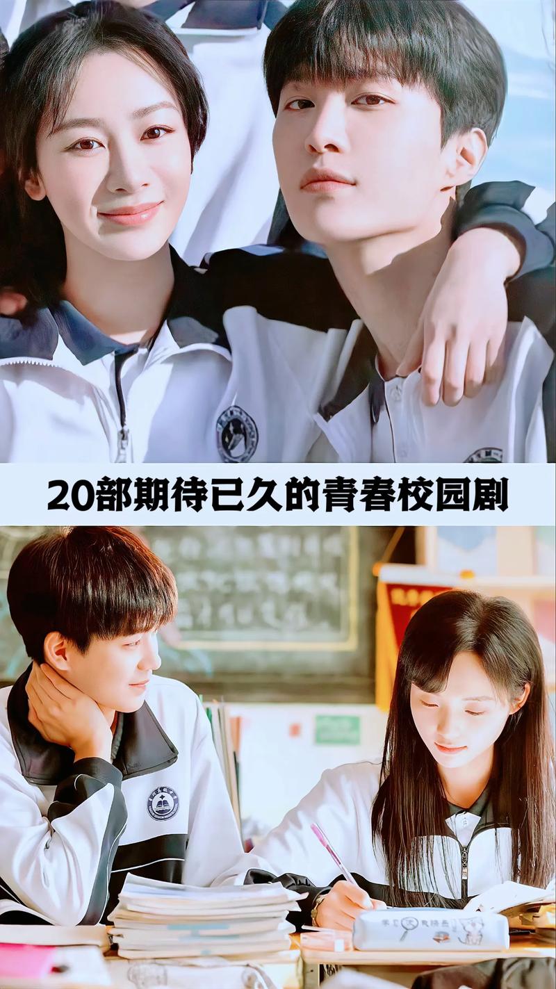 青春话题热度高，这些励志电视剧你都看过吗？