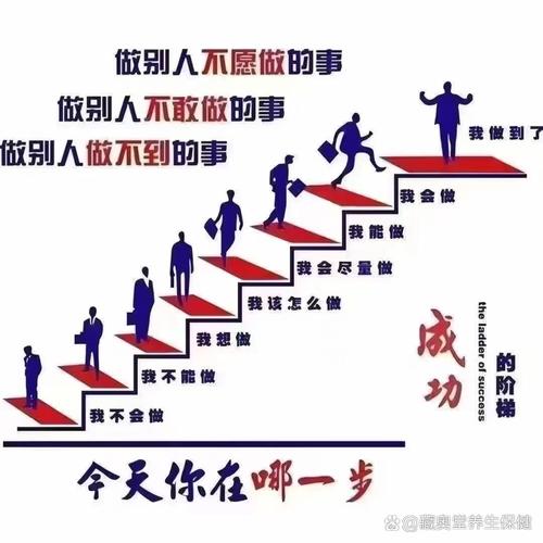 人生至理名言：业绩质变源于量变，完善人格方为本