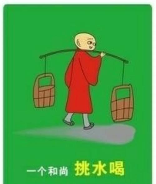 职场励志寓言小故事_时间管理提升_职场个人成长
