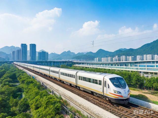 2025年贵州铁路投资集团有限责任公司招聘考试时间及安排