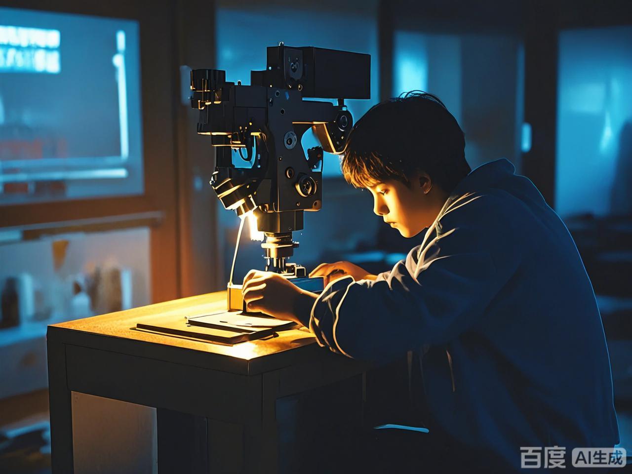 苏州旭创科技有限公司，急招一名操机技术员，月薪7K